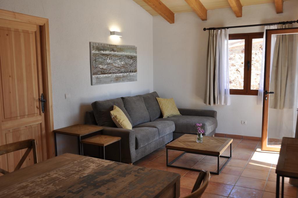Can Porreti Agroturisme Lloret de Vistalegre Exterior foto