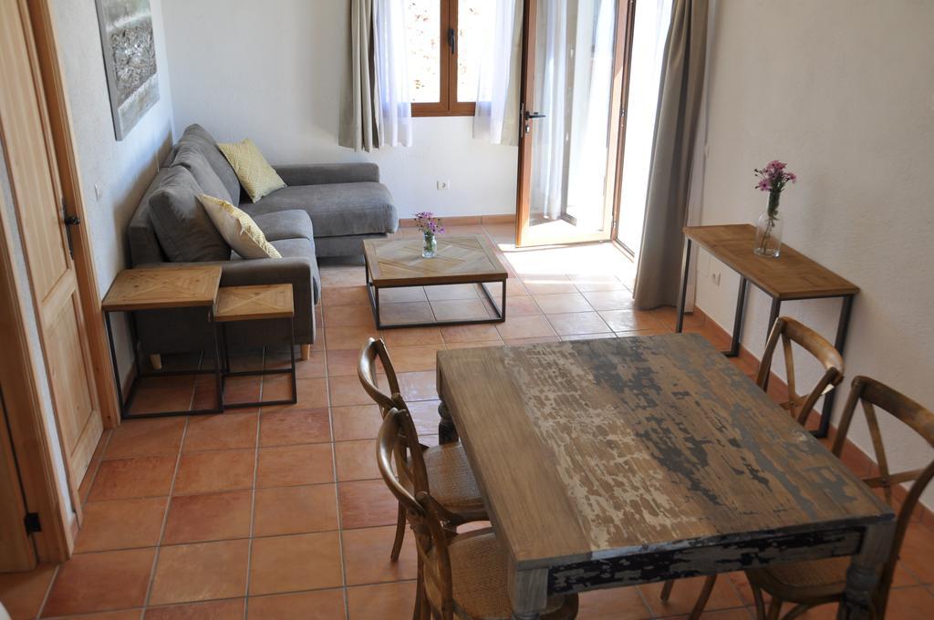 Can Porreti Agroturisme Lloret de Vistalegre Exterior foto