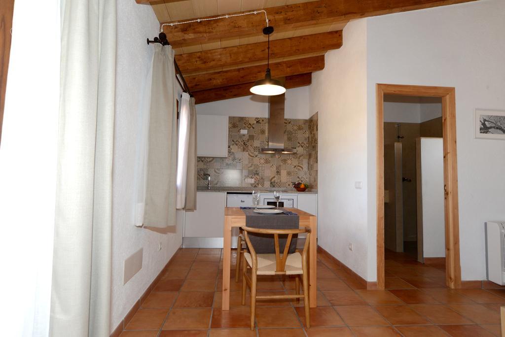 Can Porreti Agroturisme Lloret de Vistalegre Exterior foto